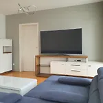 Near Lake Spacious & Furnished Beautiful Apartment