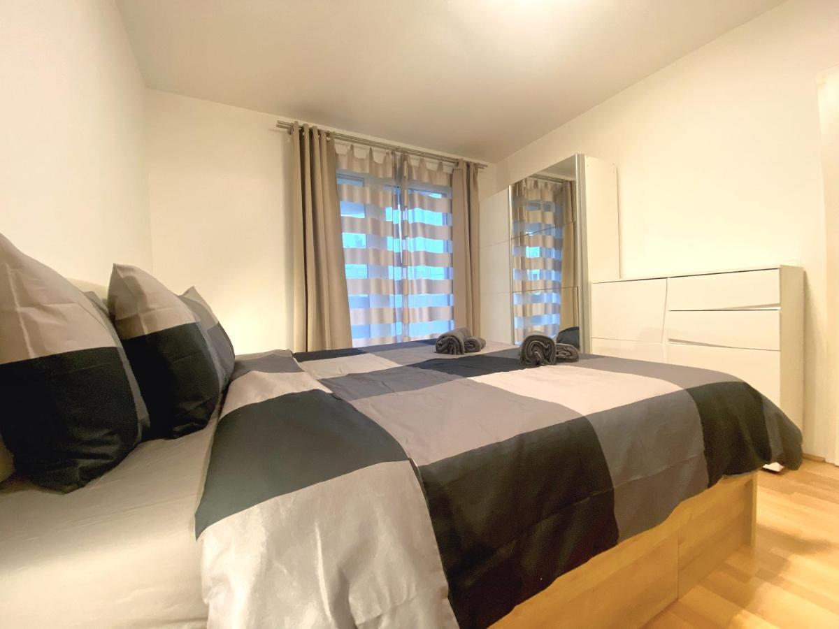 Near Lake Spacious & Furnished Beautiful Apartamento *